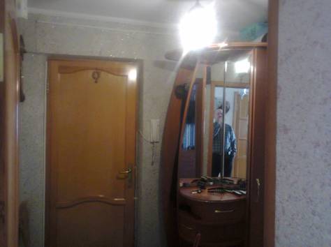 продам двухкомнатную квартиру, ул Петрова 26, фотография 2