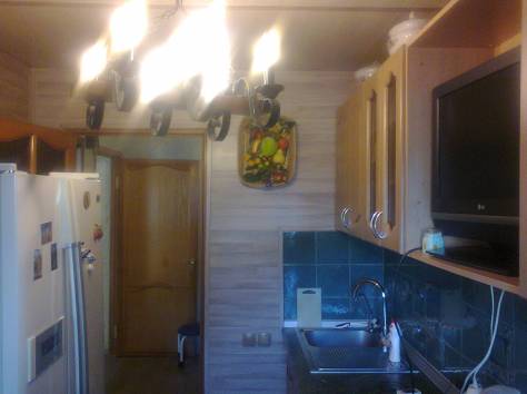 продам двухкомнатную квартиру, ул Петрова 26, фотография 3