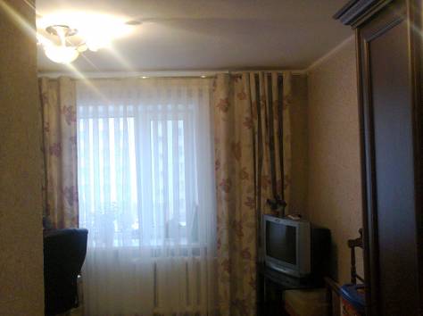 продам двухкомнатную квартиру, ул Петрова 26, фотография 9