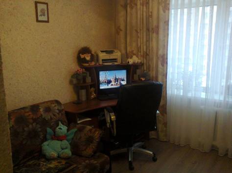 продам двухкомнатную квартиру, ул Петрова 26, фотография 10