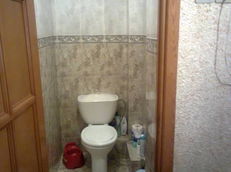 продам двухкомнатную квартиру, ул Петрова 26, фотография 11