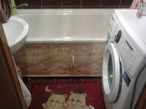 продам двухкомнатную квартиру, ул Петрова 26, фотография 12