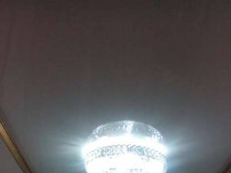 Натяжные потолки, фотография 7