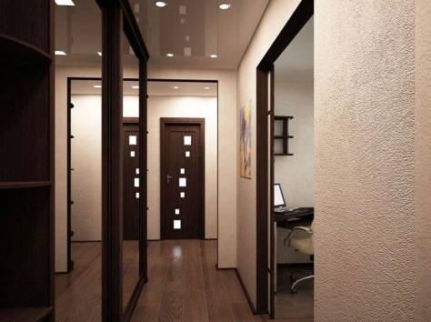 Ремонт квартиры под ключ Астана, фотография 2