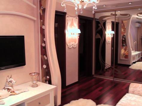 Ремонт квартиры под ключ Астана, фотография 3