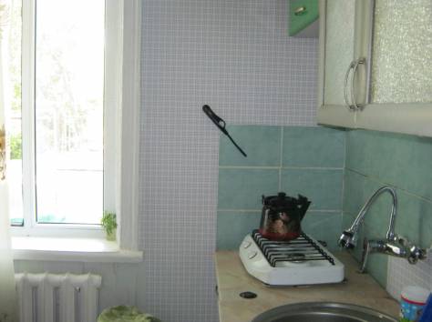 Продаю 2 комн квартира на втором, ул. Акпаева угол. Тохтарова , фотография 3