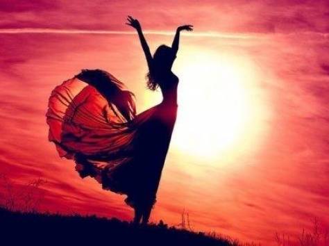 Женские энергетические практики, фотография 1