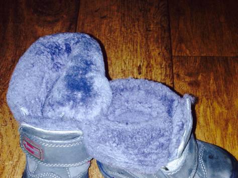 детская обувь, фотография 1