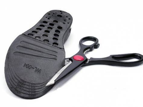 Стельки для увеличения роста до 9 см, фотография 3