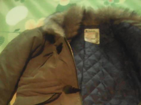 Продам куртка новая размерxxl, фотография 2