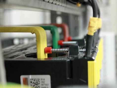 Производство электрощитового оборудования, фотография 2