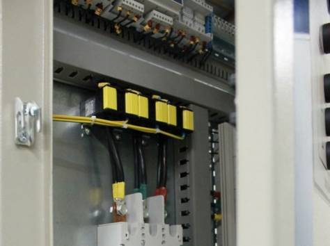 Производство электрощитового оборудования, фотография 3