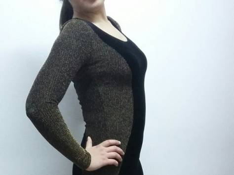 Платье, фотография 1