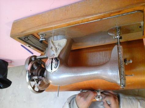 продам швейную машинку, фотография 1