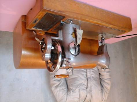 продам швейную машинку, фотография 2