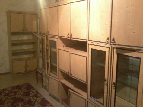 Сдам 2-х ком кв на долгий срок. р/н Абулхаирхана 45000 тенге, фотография 3