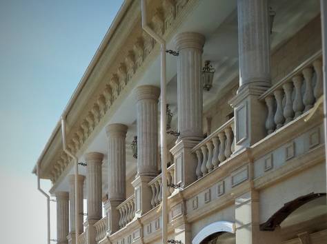 Аглай натуральный облицовочный камень!, фотография 2