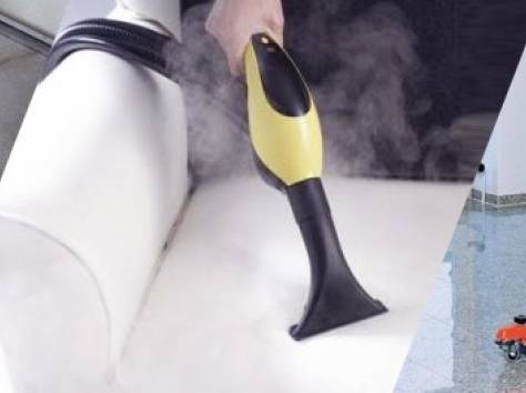 Клининговые услуги, фотография 1