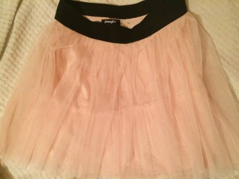 Продам юбку Jennyfer, фотография 1