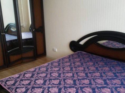 Сдам двухкомнатную квартиру, фотография 1