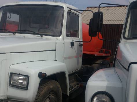 Откачка. Услуги ассенизатора., фотография 1