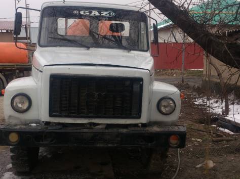 Откачка. Услуги ассенизатора., фотография 2