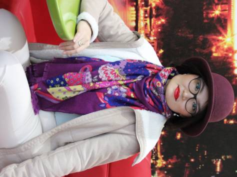 Фотограф Астаны, фотография 2