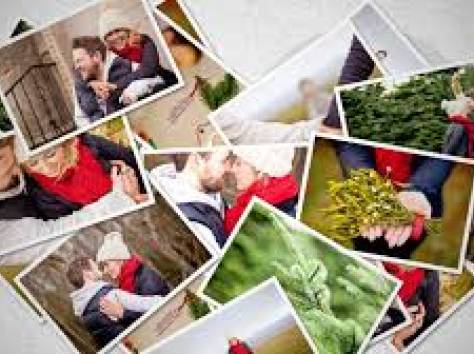 Видео-монтаж, слайд-шоу недорого, фотография 1