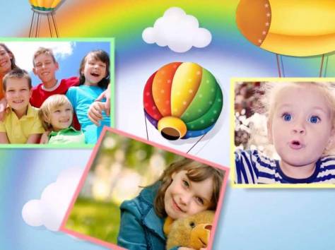 Видео-монтаж, слайд-шоу недорого, фотография 2