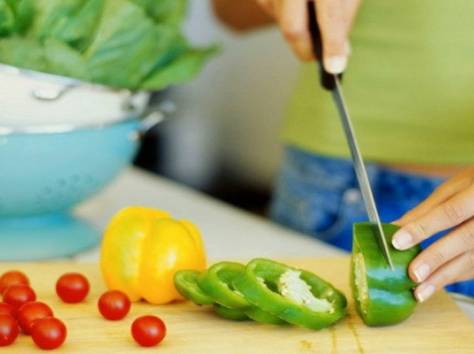 Бесплатная доставка диетических обедов в офис и на дом, фотография 6