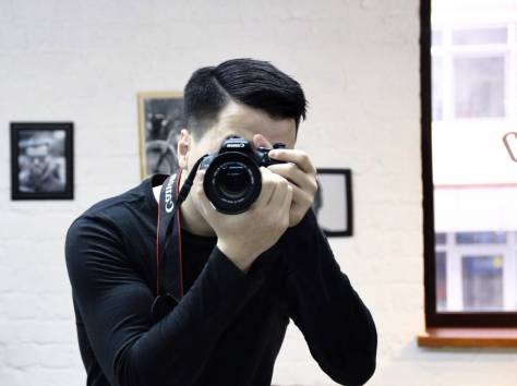 Профессиональный фотограф в Астане, фотография 6