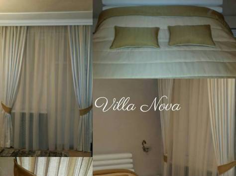 Дизайн и пошив штор - качественно, фотография 2