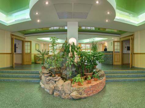  Центр отдыха Зерен , фотография 5