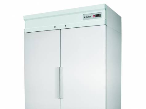 Шкаф холодильный комбинированный СС 214-S, фотография 1