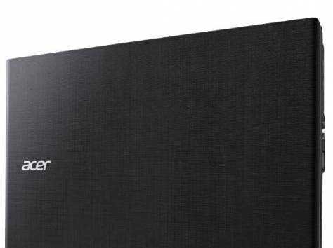 Ноутбук Acer ASPIRE E5-573-37D0, фотография 2