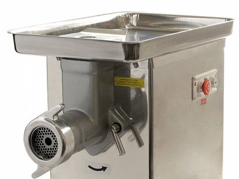 Мясорубка MIM-300, фотография 1