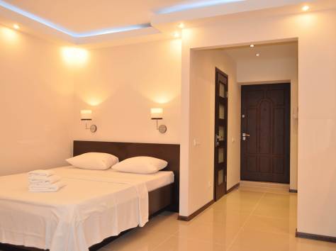 Ремонт квартиры под ключ Астана, фотография 3