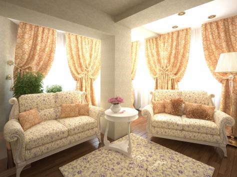 Дизайн интерьера в срок и недорого! 8 777 239 11 65, фотография 1