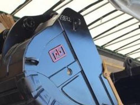 скальный усиленный ковш для  NEW HOLLAND E385C экскаватора , фотография 1