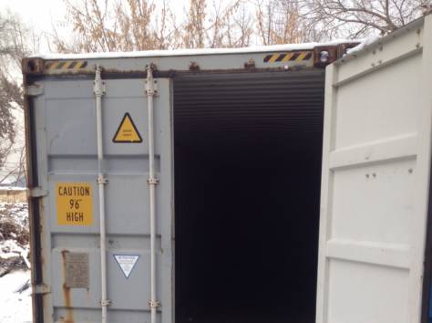 Продам контейнер, фотография 2