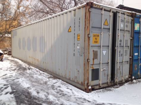Продам контейнер, фотография 6