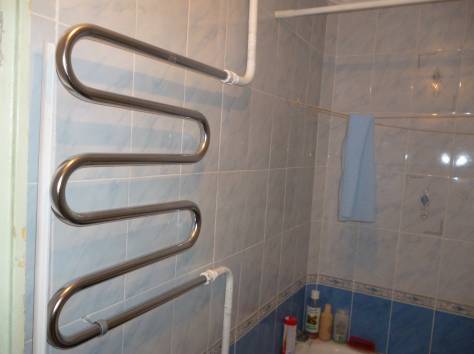 продам 2х  2/5 эт, мызы 21, фотография 2