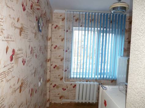 продам 2х  2/5 эт, мызы 21, фотография 5