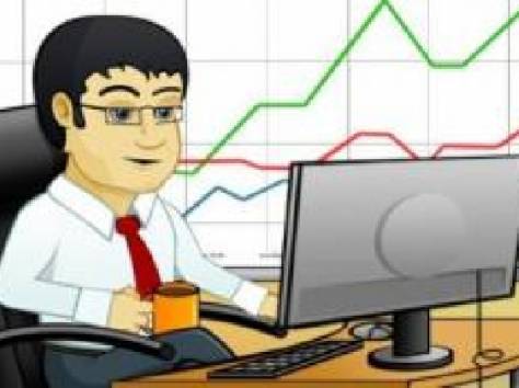 Сотрудник в офис,уверенный пользователь ПК., фотография 1