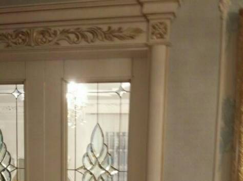 Межкомнатные двери, фотография 1