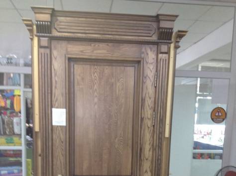 Межкомнатные двери, фотография 4