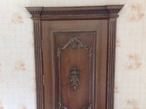 Межкомнатные двери, фотография 7