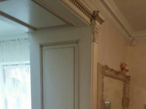 Межкомнатные двери, фотография 10