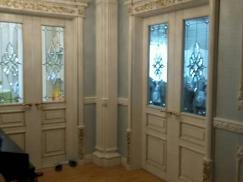 Межкомнатные двери, фотография 11