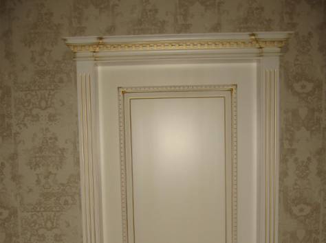 Межкомнатные двери, фотография 12